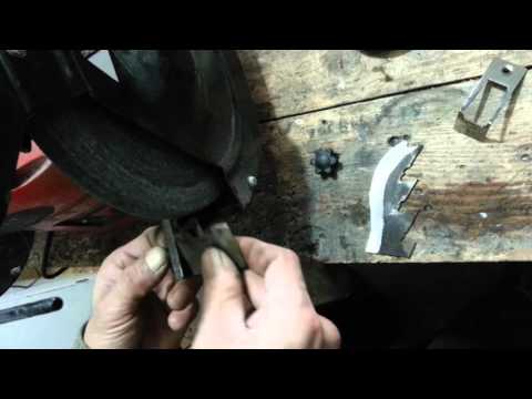 Видео: новая приблуда для спусков.за 5 минут. новичкам.