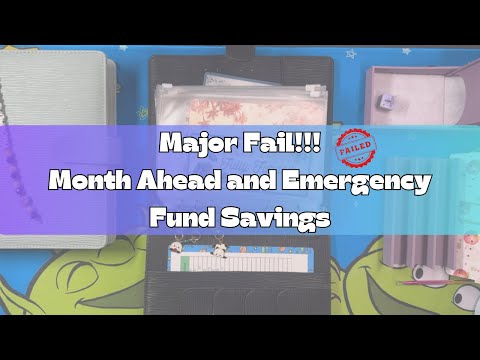 Видео: Экономия на месяц вперед | Экономия на экстренных средствах | Видео провал!!!!