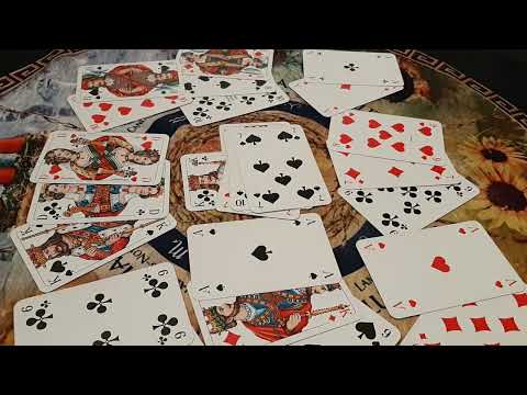 Видео: Крестовый король ♣️: Почему он так с Вами поступил...? ♥️