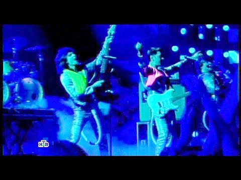 Видео: На-На и Бари Алибасов — На старт (Europe — The Final Countdown) [студийный звук]