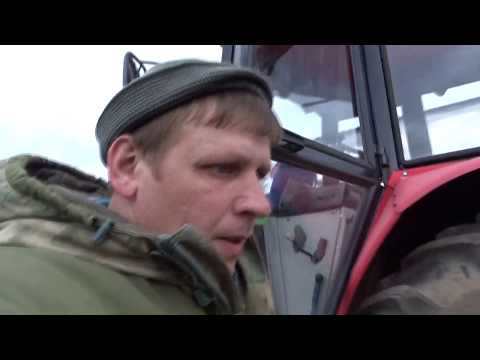 Видео: ОТВЕТЫ НА ВОПРОСЫ\/хлопки в карбюратор пускача\/течь гидравлики и т.д.