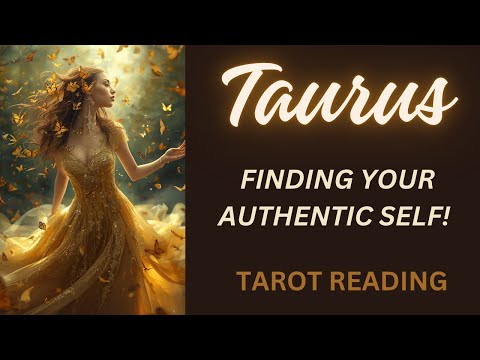 Видео: ТЕЛЕЦ ~ ПОИСК СЕБЯ НАСТОЯЩЕГО! ~ ГАДАНИЕ ТАРО