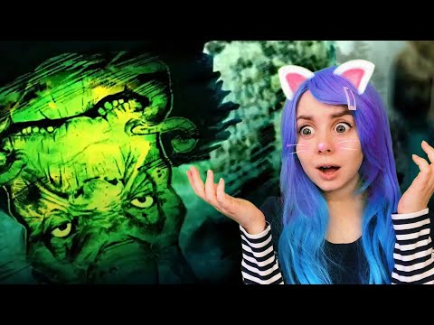 Видео: НАСЕКОМЫЕ КОГДА-НИБУДЬ ЗАКОНЧАТСЯ? 🐛 Alice: Madness Returns #16