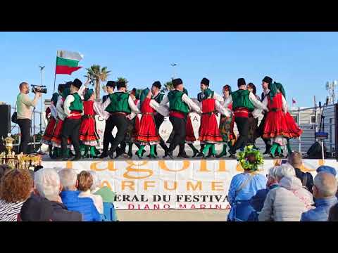 Видео: ДЮТС и ПФТА Жар - Диано Марина, 06.04.2024