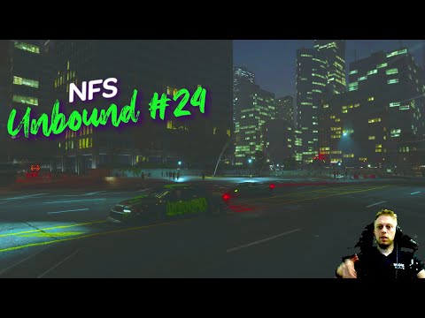 Видео: ДОСТАВЩИК В ДЕЛЕ! ДЕЛИВЕРИ ДЖОБ ИЗ ДАН! Прохождение NFS Unbound #24