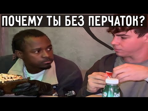 Видео: ЛУЧШИЕ СМЕШНЫЕ видео с ЧЁРНЫМ юмором за ВСЁ ВРЕМЯ #8