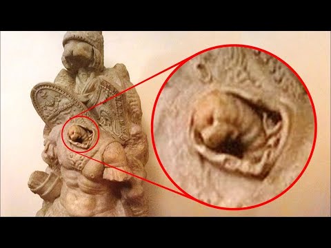 Видео: Самые необычные находки археологов, которые удивили мир — 120 минут поиска артефактов