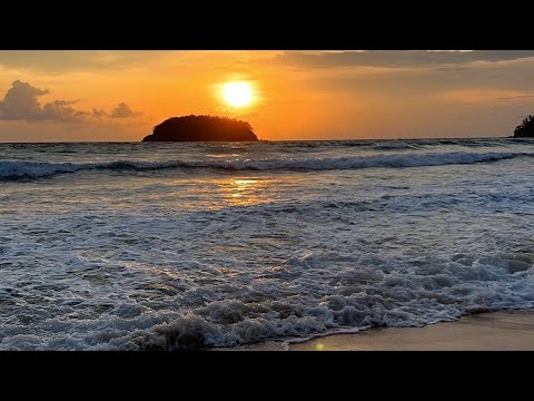 Видео: Таиланд. Пхукет. Ката. Pamookkoo resort phuket. Отпуск с детьми. Май Као. Big Buddha. Остров Бонда.