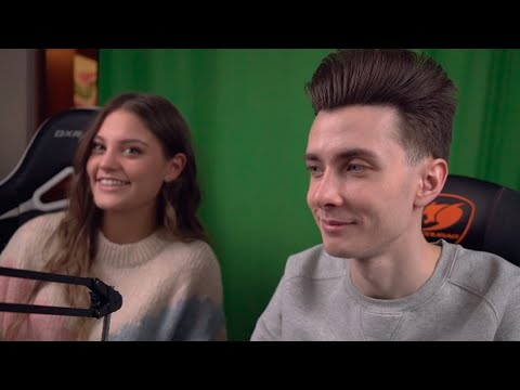 Видео: ХЕСУС И ДИЛАРА СТРИМ | ДЕВУШКА МОРГЕНШТЕРНА | МОРГЕНШТЕРН