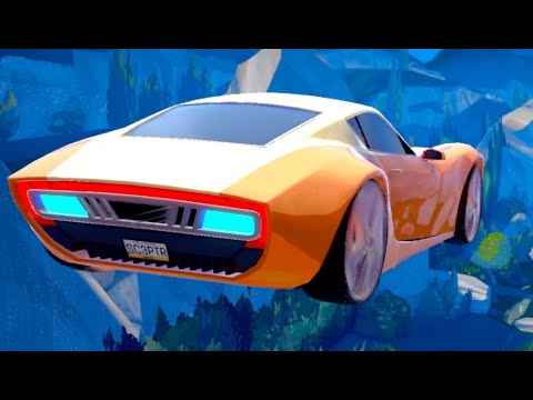 Видео: Шпионский racing - Agent Intercept (Часть 1)