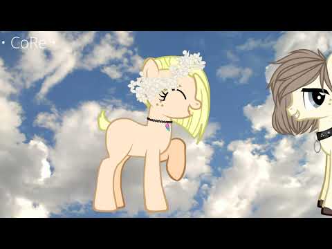 Видео: Пони Клип:Занято