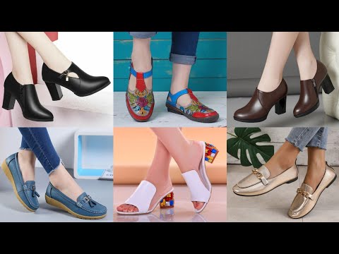 Видео: КЛАССИЧЕСКАЯ САМАЯ УДОБНАЯ ПОВСЕДНЕВНАЯ ОБУВЬ/ПОСЛЕДНИЕ ТРЕНДЫ ОБУВИ 2025 ГОДА