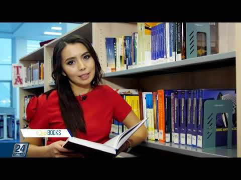 Видео: Qazbooks | Құдайтану баяны