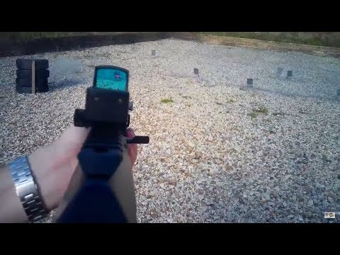 Видео: Пилад Р1х30, ВОМЗ