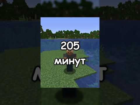 Видео: Потерянная версия майнкрафта (alpha 1.1.1)