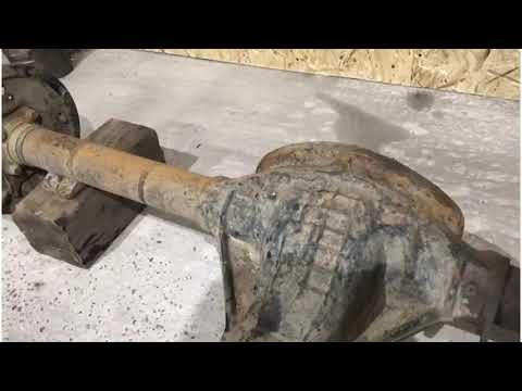 Видео: ч 4)  Мост Волги Строительство гусеничного ВЕЗДЕХОДА