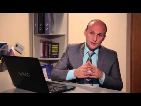 Видео: Диалог с юристом: Ликвидация юридического лица