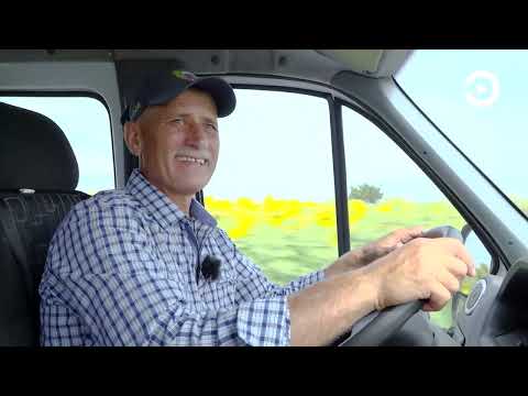 Видео: Чтоб рыбку съесть, надо... её сначала вырастить)))