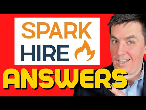 Видео: 7 распространенных вопросов о Spark Hire и как на них ответить