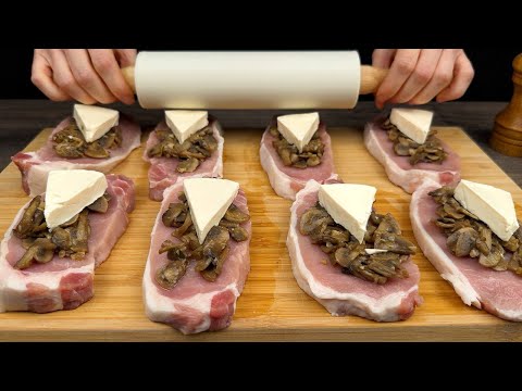 Видео: Дайте медаль тому, кто придумал этот рецепт! Вы не поверите!