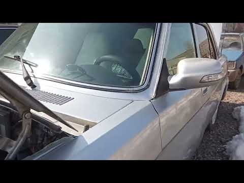 Видео: Волга 31105 пять месяцев на приколе