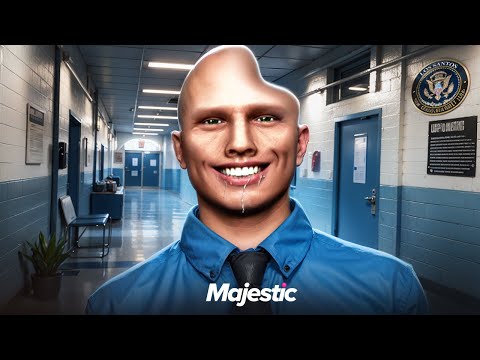 Видео: ДУШУ С ПОЛОВИНОЙ МОЗГА В GTA 5 RP