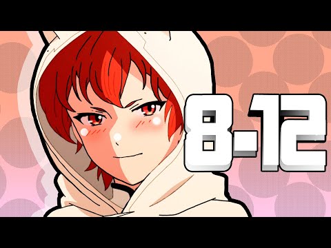 Видео: Почему Эрис Бросила Руди? | Реинкарнация Безработного TV-2