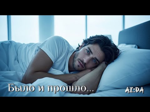 Видео: Было и прошло 💔 Пронзительная песня о боли и расставании (ПРЕМЬЕРА КЛИПА 2025)