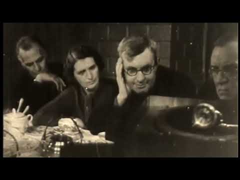 Видео: Глеб Скороходов, тайны граммофона. 7 серия.