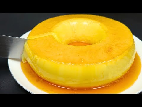 Видео: Только молоко и апельсин! Самый вкусный домашний десерт за 5 минут! без выпечки! деликатес