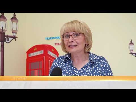 Видео: МАОУ гимназия № 22, Калининград