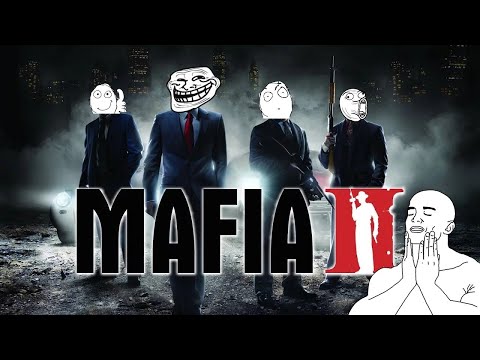 Видео: Mafia II: Definitive Edition РАЗБОР ИГРЫ И АНАЛИЗ СЮЖЕТА