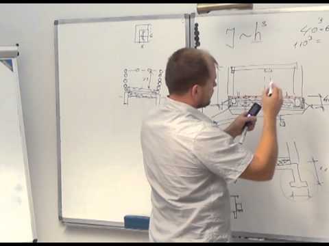 Видео: Особенности проектирования каменных домов