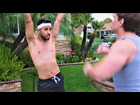 Видео: мой МУЖ - TikTokер || Anwar Jibawi