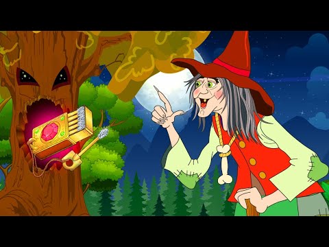 Видео: Огниво и Королева змей - Волшебные детские сказки / Мультфильмы / Машулины сказки / Лучшее для детей