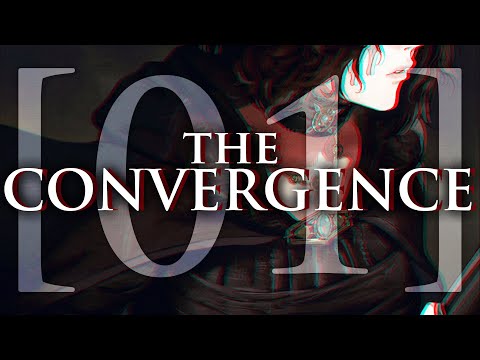 Видео: Почему мы ещё живы | Dark Souls 3: The Convergence 2.1 | Прохождение за жреца крови