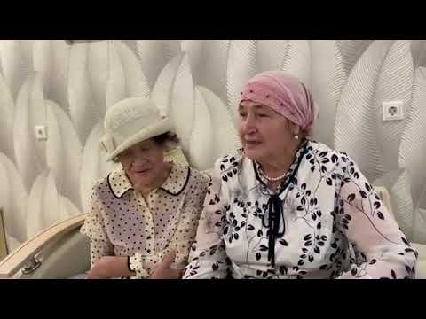 Видео: Бик нык матур жырлыйлар тыннап карагыз эле.