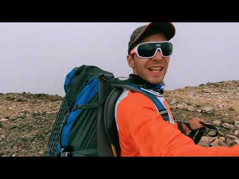 Видео: 2023 Трекинг вокруг Эльбруса за 3,5 дня