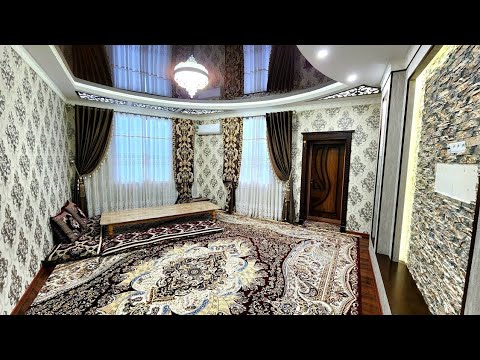 Видео: 1-каватда 3 хонали кв + падвал + жихозлари билан сотилади ХОРАЗМ УЙ ЖОЙ НАРХЛАРИ 2025 УРГАНЧ УЙ ЖОЙ