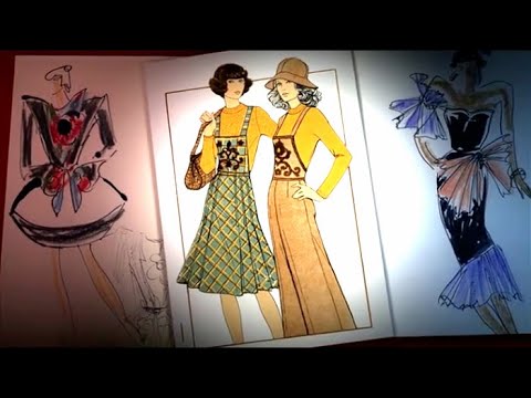 Видео: Дом моделей. Фильм 4