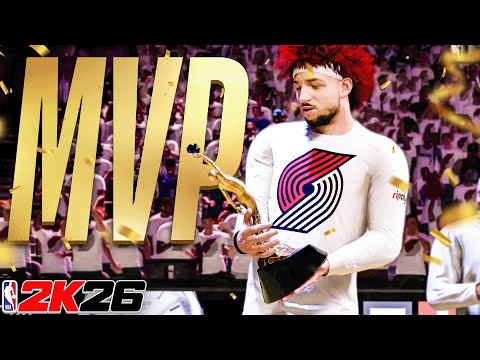 Видео: Мы сделали это... NBA 2K26 MyCAREER #31