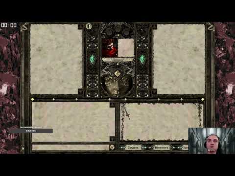 Видео: Disсiples 2 Solomon Fox Легионы vs Нежить @Gastrofetus  Турнирная игра не зачетная