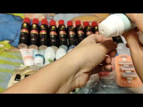 Видео: Avon Ноябрь 2024 Новинки