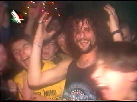 Видео: "Абібок": Ангус і Ўл. Зайчанка віншуюць з Новым годам (1997)