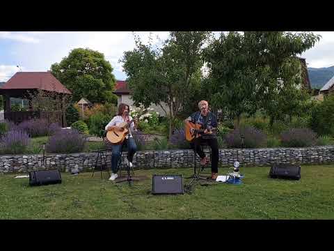 Видео: Концерт для друзей