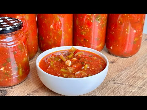 Видео: КАЖДЫЙ ГОД ДЕЛАЮ НЕ МЕНЕЕ 30 БАНОЧЕК😍 ГОТОВЫ К НЕМЕДЛЕННОМУ УПОТРЕБЛЕНИЮ ✔️ РЕЦЕПТ РАССОЛЯ