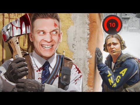 Видео: Унизил 3 000 ELO в CS2 / Разрушаемость в PUBG