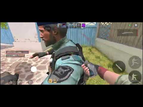 Видео: Дуэль только на ножах