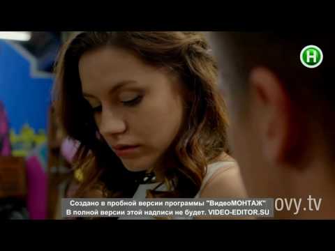 Видео: Ксюша и Паша - Сопрано ( Киев днем и ночью)