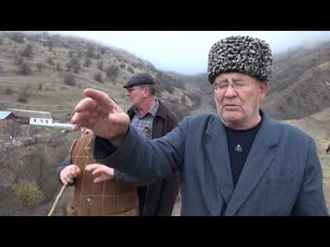 Видео: Язычество на Кавказе.